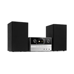 B-WARE - Stereoanlage Mikro DAB+ Internetradio WiFi Lautsprecher Spotify - Bild 1 von 1