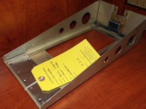 Cessna Citation 560XL Avionics Mount Rack 7018742-902 - Picture 1 of 4