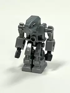 Lego Exo-Force Minifigure Devastatore exf018 - Foto 1 di 1