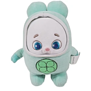 Sky Dance Animation Movie Luck 7 Zoll Plüsch Hazmat Bunny Stofftier Plüschtier - Bild 1 von 8