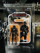 Hasbro Star Wars Imperial Death Trooper Vintage Collection 3.75 VC127