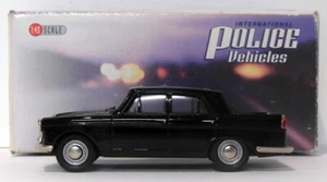 Brooklin Models 1/43 Scale IPV01 1961 Austin A110 Westminster Hants & IOW Const - Picture 1 of 5