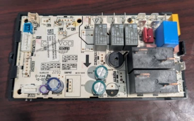 GE Control board For AJCQ10DWH #3 - Image 1 of 4