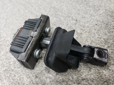 BMW 330ci 2004 cupé puerta del conductor comprobación OEM Foto 1 de 3