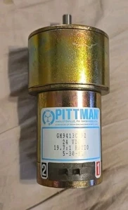 PITTMAN GM9413C292 Motor New - Picture 1 of 3