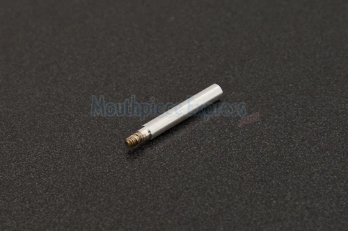 Yamaha Tuba/Sousaphone Valve Stem (YBB-201S/321S/YSH-301S/411S) Silver Plated F2