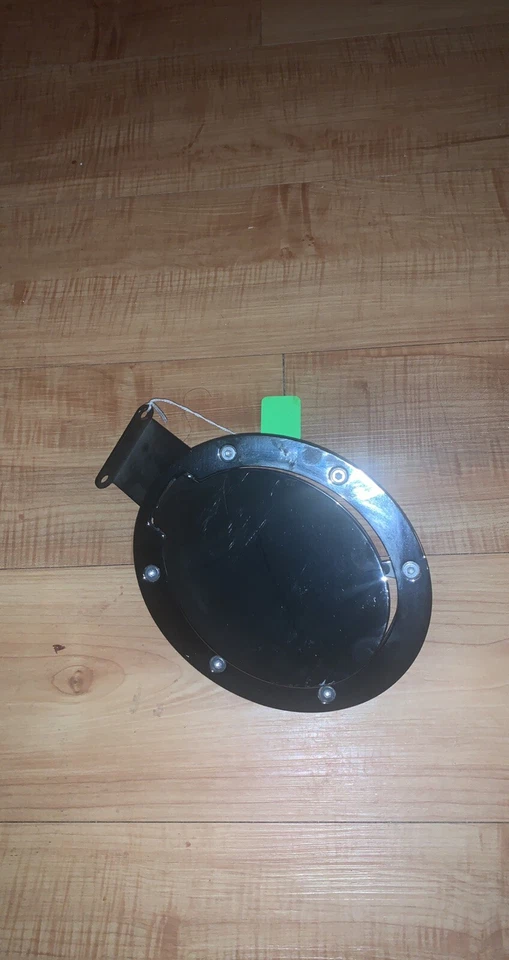 MAZDA 6 2009-2013 TANQUE DE LLENADO DE COMBUSTIBLE GASOLINA Cubierta Cromada Foto 1 de 1