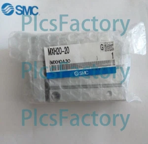 1 PIEZA CILINDRO SMC MXH20-20 MXH2020 - NUEVO, ENVÍO GRATUITO - Imagen 1 de 1