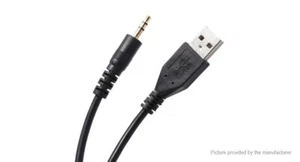Cable de carga USB Tecevo Auriculares inalámbricos Bluetooth a prueba de intemperie - Imagen 1 de 1