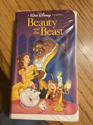 Beauty And The Beast Black Diamond Edition Foto 1 de 3