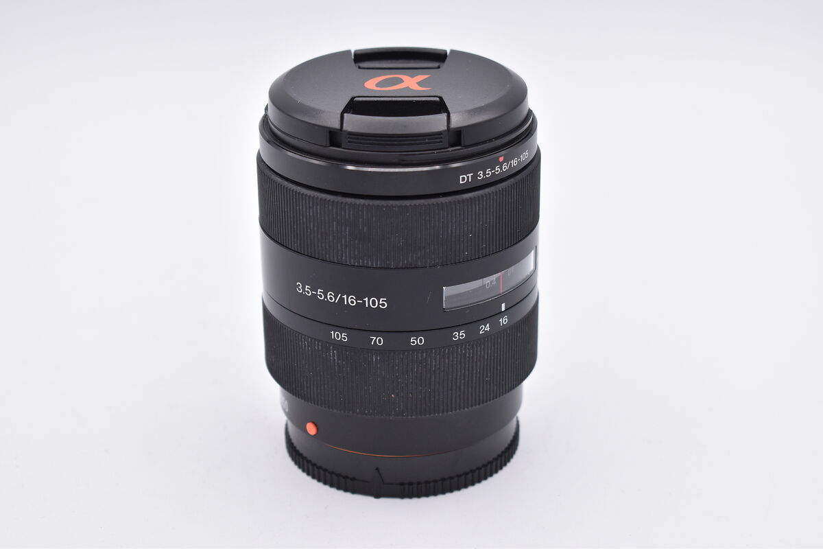 Sony 16-105mm f/3.5-5.6 Camera Lenses for sale | eBay Sony 16-105mm f/3.5-5.6 Camera Lenses for sale | eBay