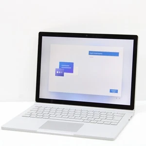 Microsoft Surface Book 3 i7 1065G7 GTX 1650 32GB 512GB 13.5 FHD+ Touchscreen - Picture 1 of 19