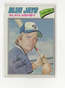 SCEGLI TU - Toronto Blue Jays A-G AUTOGRAFO FIRMATO AUTO STAR HOF *SPEDIZIONE GRATUITA* - Foto 1 di 45