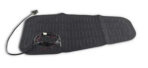 Quad Logic ATV Heated Seat Warmer Pad Kit Universal Yamaha Honda Polaris Can-Am  - Picture 1 of 6