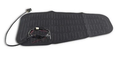 Quad Logic ATV Heated Seat Warmer Pad Kit Universal Yamaha Honda Polaris Can-Am  - Image 1 of 4