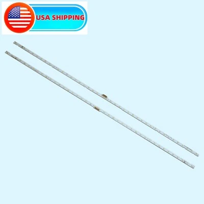 Barra LED para SamSung UN58MU6070 UA58RU7100 UN58RU710D BN96-46866A LM41-00632A Foto 1 de 4