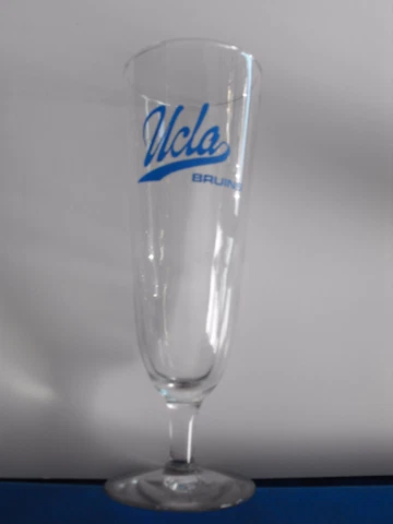 UCLA Bruins HTF Champagne Glass Cover