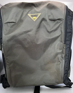 Sedec 15-16 Inch Camera Backpack Bag DSLR/SLR/Mirrorless Photography  Backpack - Picture 1 of 4