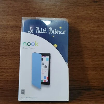 Nook Book Cover For Nook Tablet 7” - Image 1 of 4