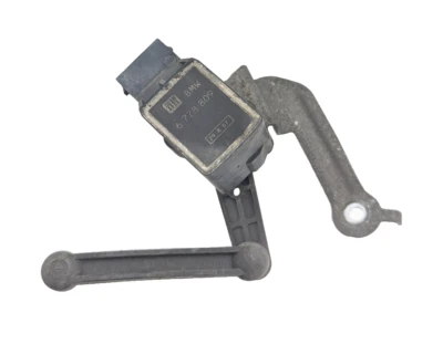 Sensor de nivel de luz delantera izquierda bmw 535i 2004-2010 e60 6778809 Foto 1 de 4