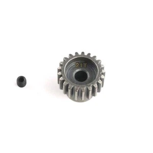 HobbyStar 32DP Pinion Gear 21T Hardened Steel 5.0mm Bore, 5mm 32 Pitch, 21 32P - Picture 1 of 1