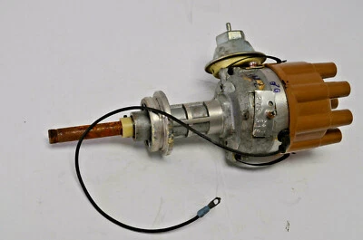 NOS 1966-1967 1968 1969 Dodge Dart Plymouth Cuda,Barracuda 318 273 Distributor - Image 1 of 4