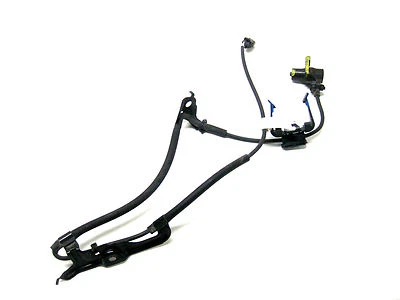 Toyota Camry Avalon 2007 ABS sensor de velocidad delantero izquierdo 89543-07030 OEM 07 08 09 10 Foto 1 de 4