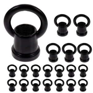  20 Pcs Hanging Ring Lighting Accessories Lamp Parts Loops Ceiling Hanger - Picture 1 of 12