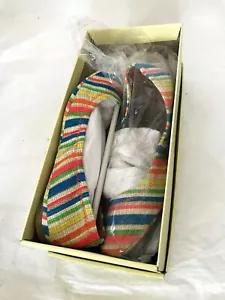 Planos planos multicolores Lucky Brand para mujer - Imagen 1 de 5