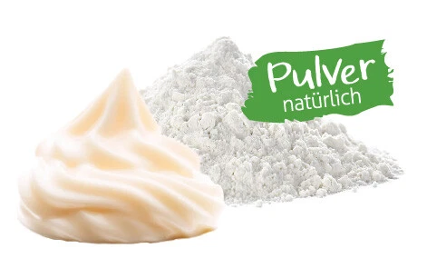 Sahne - natürliches Pulver Lebensmittelaroma : 10 Gramm - Bild 1 von 1