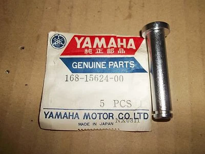 YAMAHA DS6 YR1 TD2 R3 TR2 NUEVO OEM MANIVELA PIN DE ARRANQUE 168-15624-00-00 Foto 1 de 4