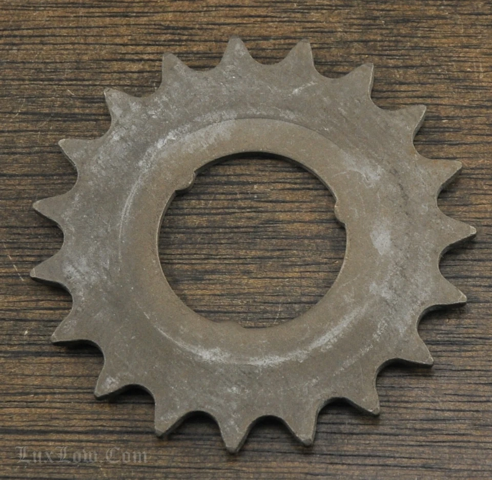 NOS Sturmey Archer Hub ESPACIADORES DE ENGRANAJE Bicicleta Raleigh de Colección Bicicleta de 3 Velocidades Foto 1 de 1