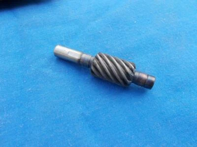 Yamaha NOS 290-25138-00.  Speedo Gear Drive.  Fits JT2 JT2MX (72).   Y781. - Image 1 of 4