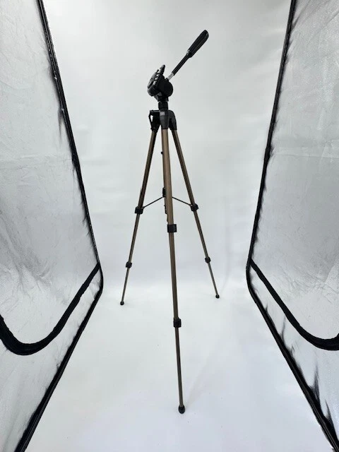 Hama Star 62 Camera Tripod - Used  - Image 1 of 4