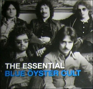 BLUE OYSTER CULT *  31 Greatest Hits * New 2-CD Set * All Original Recordings - Picture 1 of 2