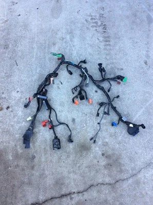 Honda CB 500 F CB500F 2014 arnés de cableado principal OEM 32100-MGZ-L40 Foto 1 de 2
