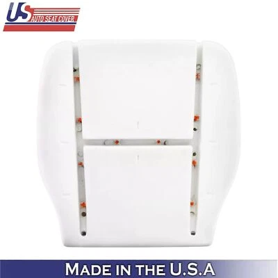 07-14 Cojín de espuma para asiento inferior de pasajero Cadillac Escalade EXT sin aire acondicionado Foto 1 de 4