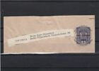 austria 1916  postal  stamps wrapper ref r10087