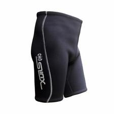 3Mm Men's Wetsuit Scuba Diving Shorts Pockets-Diving, Scuba, Snorkeling, Surfing