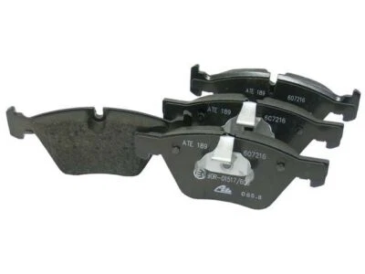 Juego de pastillas de freno delanteras para BMW X1 2013 ATE 76651PK xDrive28i Foto 1 de 2