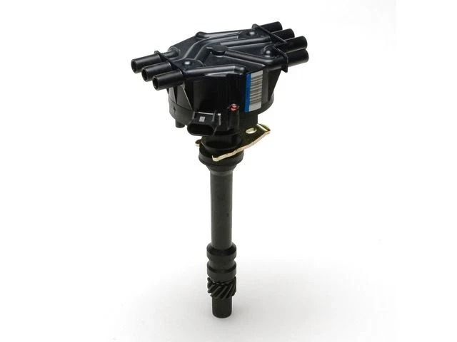 适用于 1995 - 2004 年雪佛兰 S10 点火分销商 Delphi 64147JZT 2002 2003 2001 — 第 1/2 张图片