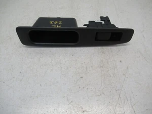 Interruptor elevalunas trasero izquierdo nissan qashqai j10 25411br00a año 2010 (263) - Imagen 1 de 6