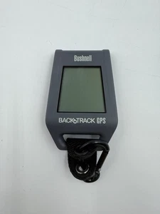 Bushnell BackTrack Point 5 Personal GPS Localizador GPS Modelo 360200 - Imagen 1 de 7