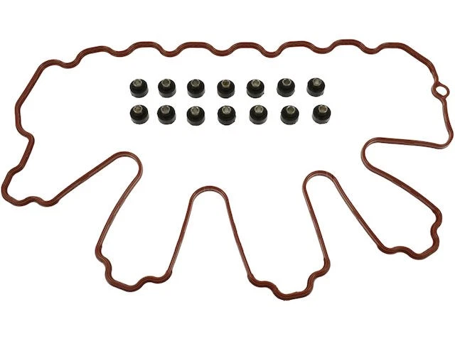 Valve Cover Gasket For C4500 Kodiak C5500 Express 2500 3500 4500 KV58K9 - Image 1 of 1