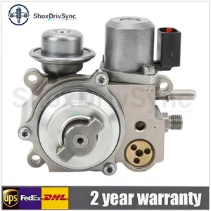 For Mini 1.6T Cooper S & JCW N18 Engine High Pressure Fuel Pump OE 13517592429 - Picture 1 of 5