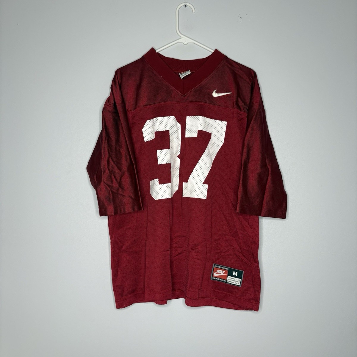 Nike Alabama Crimson Tide NCAA Jerseys for sale | eBay
