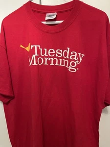Tuesday Morning Shirt - Picture 1 of 3