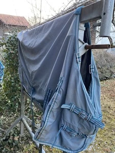 Regendecke 135 Thermo Master 50g mit Halsteil - Bild 1 von 3