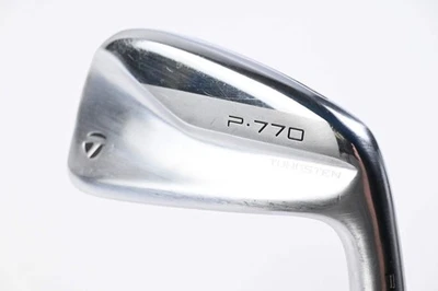 Taylormade P770 2020 #4 Iron / 22.5 Degree / Stiff Flex N.S.PRO Modus3 Tour 105 - Image 1 of 4