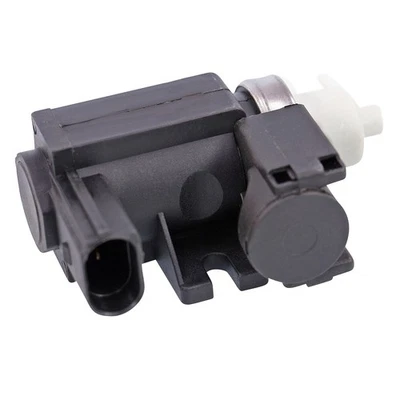 ATEC CONVERTITORE DI PRESSIONE ELETTROVALVOLA TURBOCOMPRESSORE PER AUDI A4 8E B7 - Immagine 1 di 4